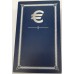 POLAND 2003 . EURO SPOECIMEN PATTERN SET OF 8 COINS